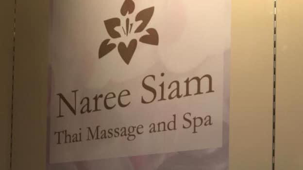 Naree Siam Thai Massage and Spa-Riga - Day Spa in Riga
