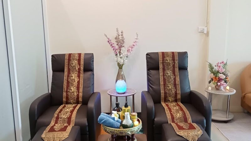 Nari Wellness & Spa Thung Song - Wellness Retreat in Thung Song