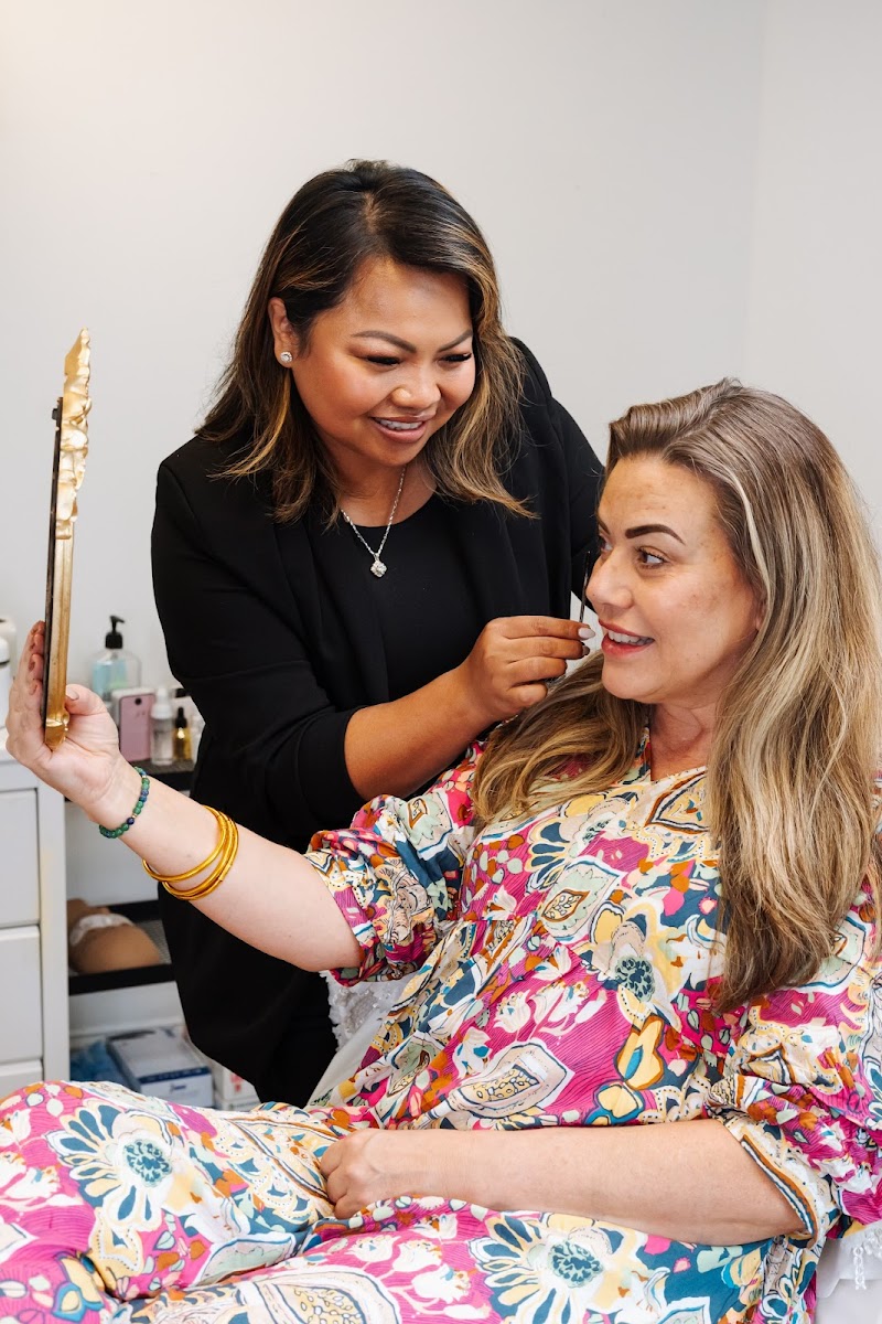 Narissa K Absolute Elegance Columbus - Day Spa in Columbus