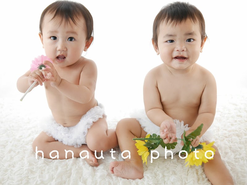 Narita City Baby Massage Class & Baby Photo Studio Hanauta - Day Spa in Narita City