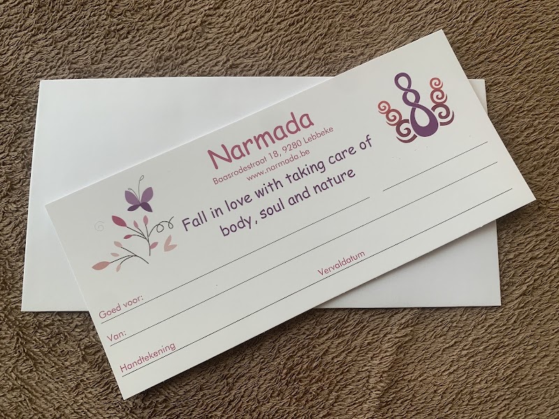 Narmada.be Dendermonde - Day Spa in Dendermonde