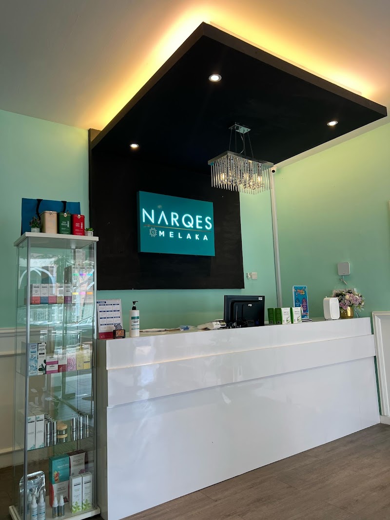 NARQES Melaka (Medispa) Malacca