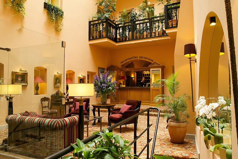 NARUTIS Hotel Vilnius