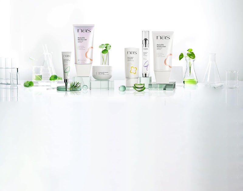 NAS Beauty - Spa & Cosmetic Quận Long Biên - Day Spa in Quận Long Biên