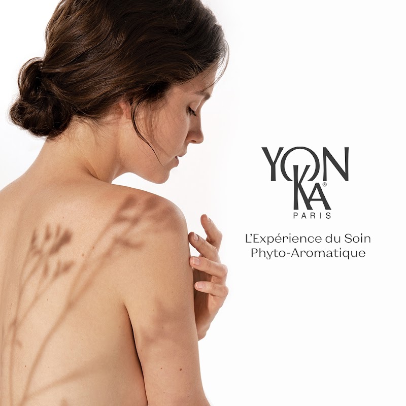 Nass Massage Bollène - Wellness Retreat in Bollène