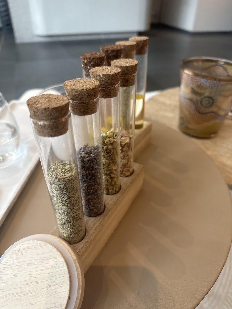 Nasu head massage Bruxelles - Day Spa in Bruxelles