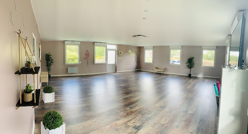 Nat'Masté Rosselange - Day Spa in Rosselange