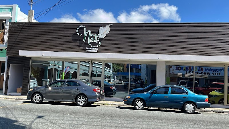 Nat Spa & Wellness Center Vega Baja - Wellness Retreat in Vega Baja