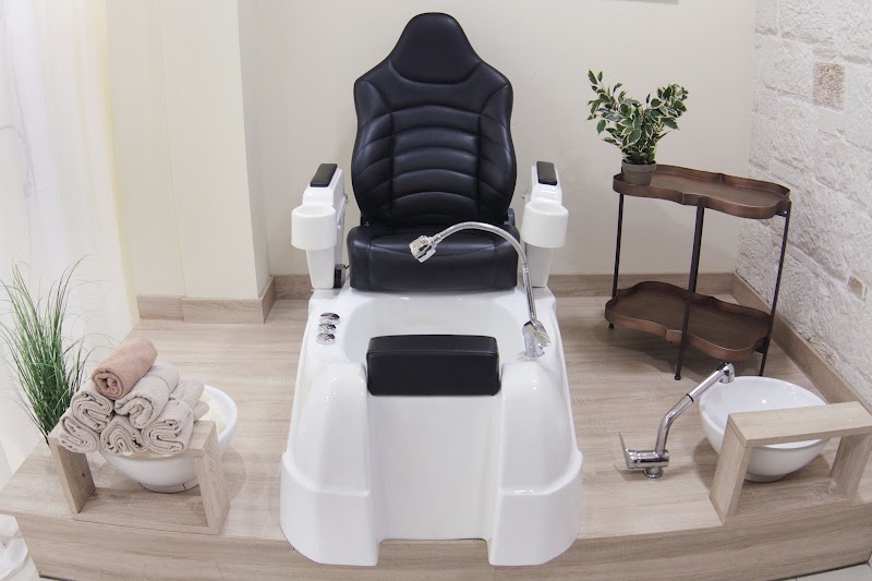 Nata Feel Good Nea Kydonia - Day Spa in Nea Kydonia