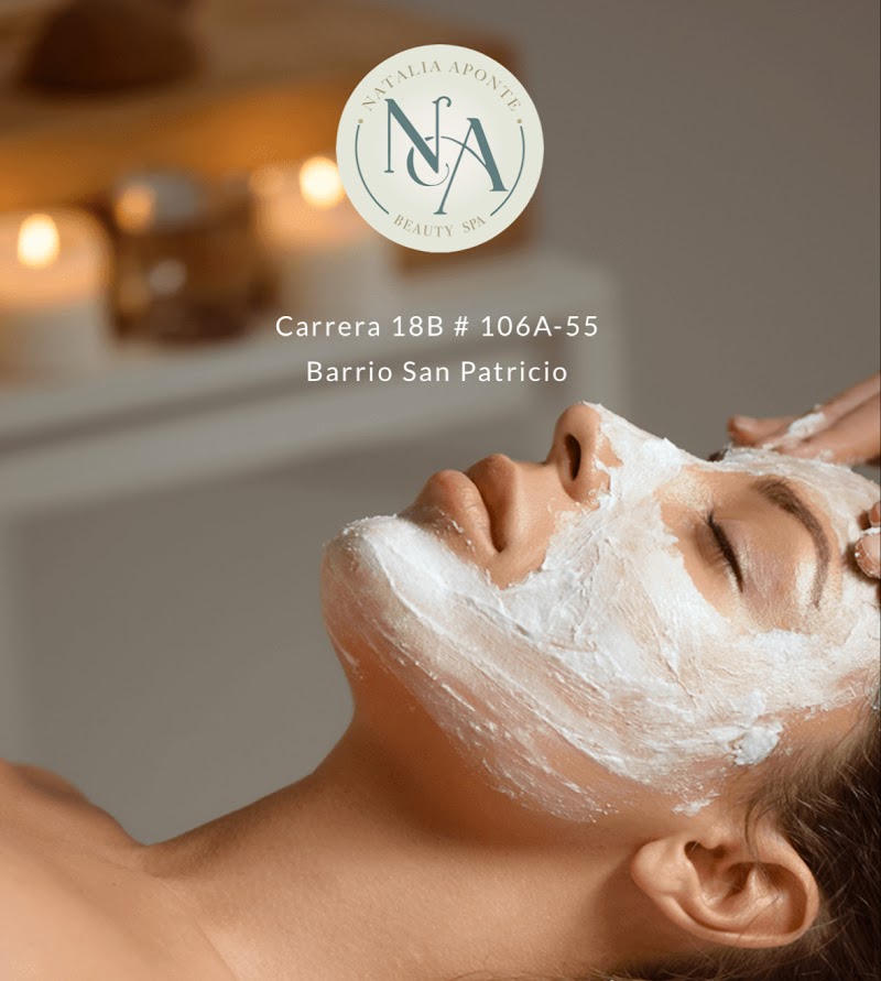 Natalia Aponte BEAUTY SPA Bogotá, D.C. - Day Spa in Bogotá, D.C.
