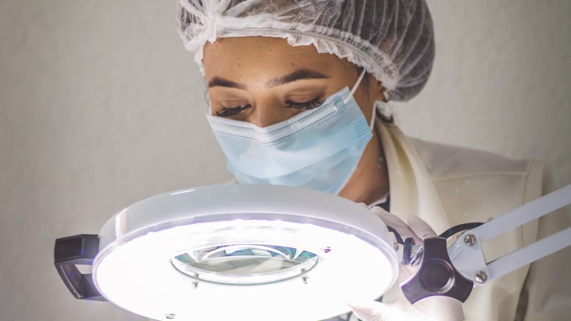 Natália Miguel - Estética São Carlos - Day Spa in São Carlos