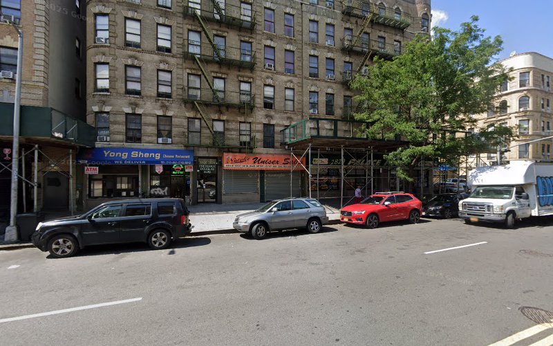 Natalia Salon Olomouc