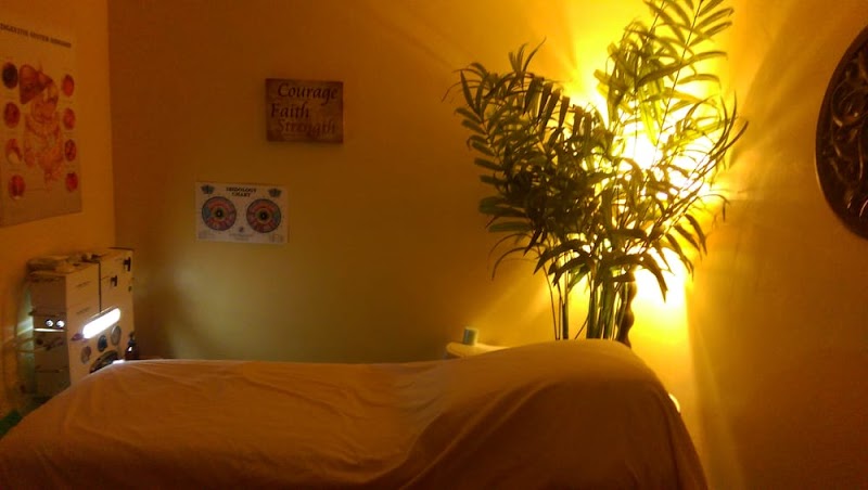 Natalie's Natural Detox Fresno - Day Spa in Fresno