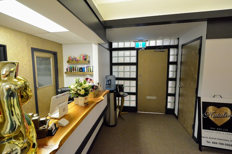 Natalina Day Spa Lt Mission - Day Spa in Mission