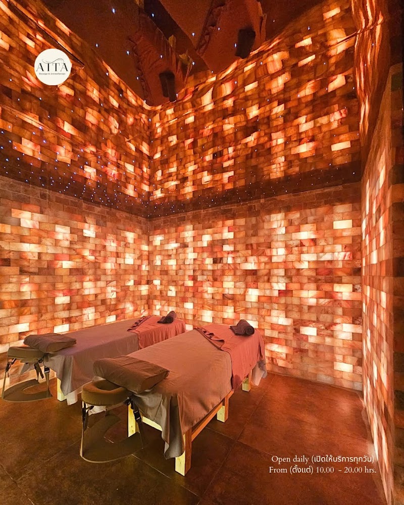 Nataorn Health Massage Suphan Buri - Day Spa in Suphan Buri