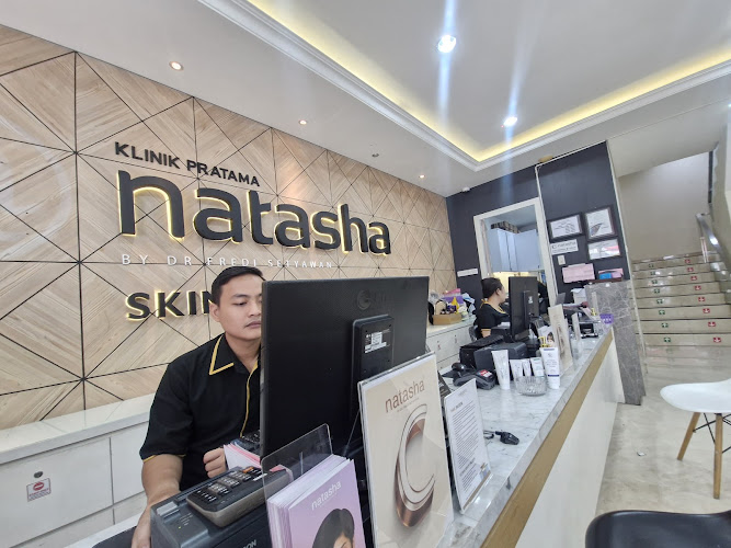 Natasha Skin Clinic Malang Soekarno Hatta Malang City - Day Spa in Malang City