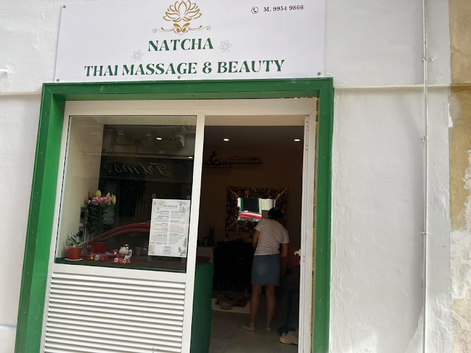 Natcha Thai Massage &Beauty Sliema
