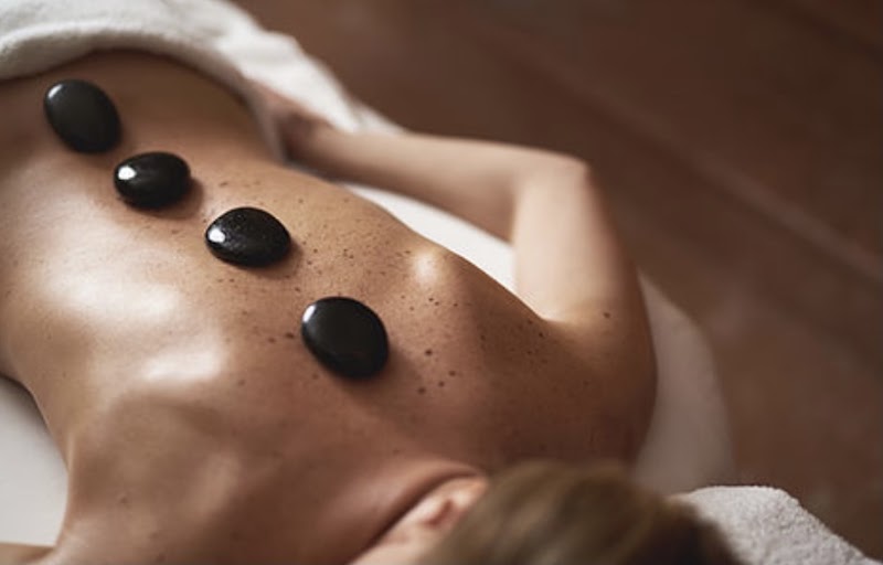 Natchamat wellness spa Helsinki