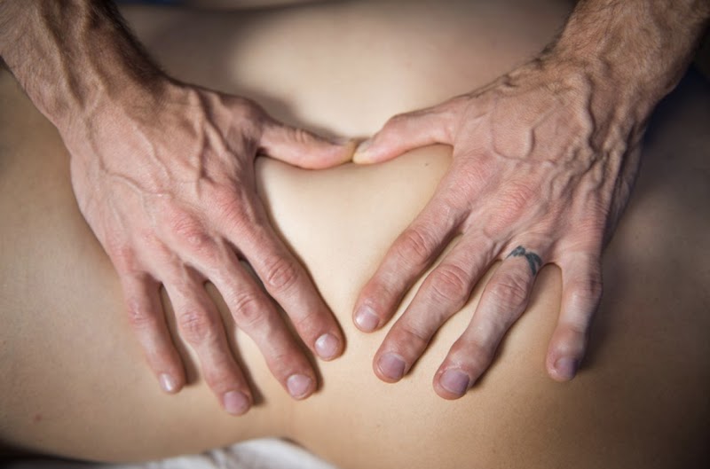 Nate Torra, Massage Therapist Oakland - Day Spa in Oakland