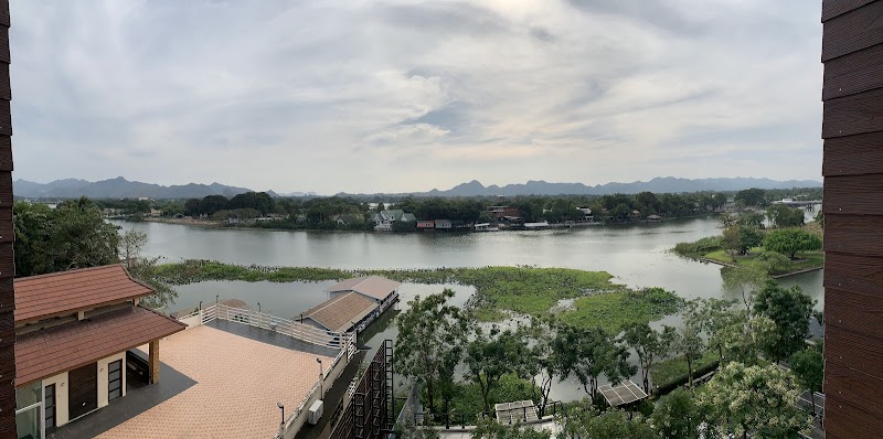 Natee Tara Kanchanaburi - Day Spa in Kanchanaburi