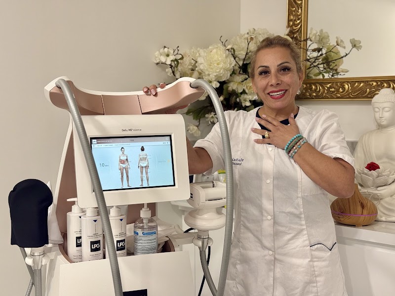 Nath' Beauté Nice photo