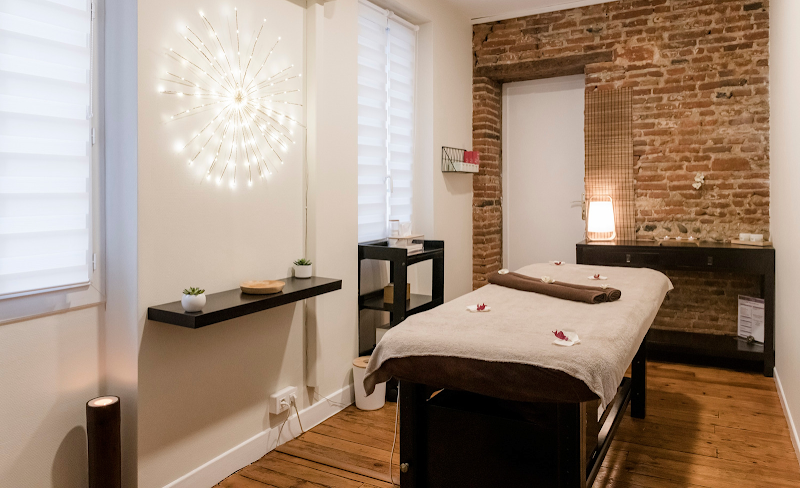 Nathalie Morel Massage Toulouse - Day Spa in Toulouse