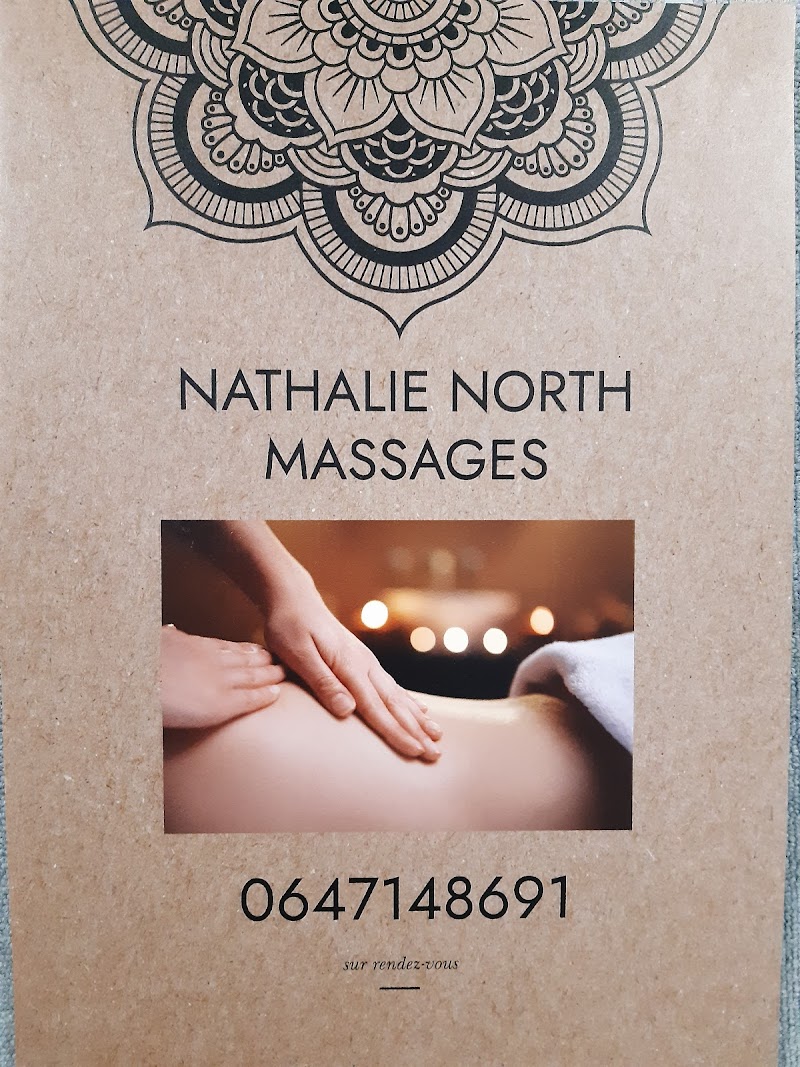 Nathalie North massages Le Pont-de-Beauvoisin - Day Spa in Le Pont-de-Beauvoisin