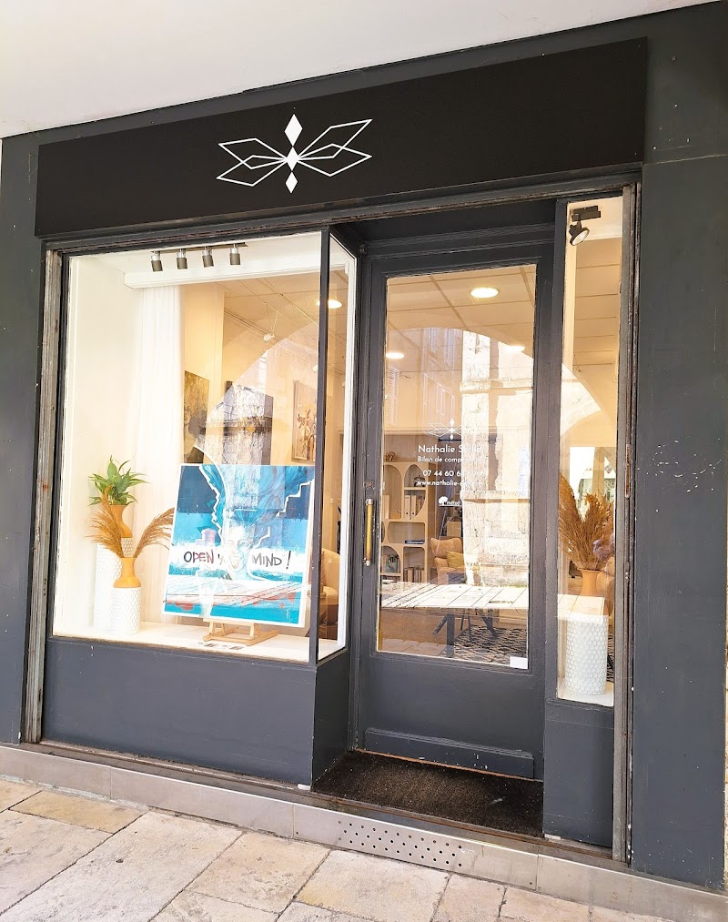 Nathalie Seiller La Rochelle - Day Spa in La Rochelle