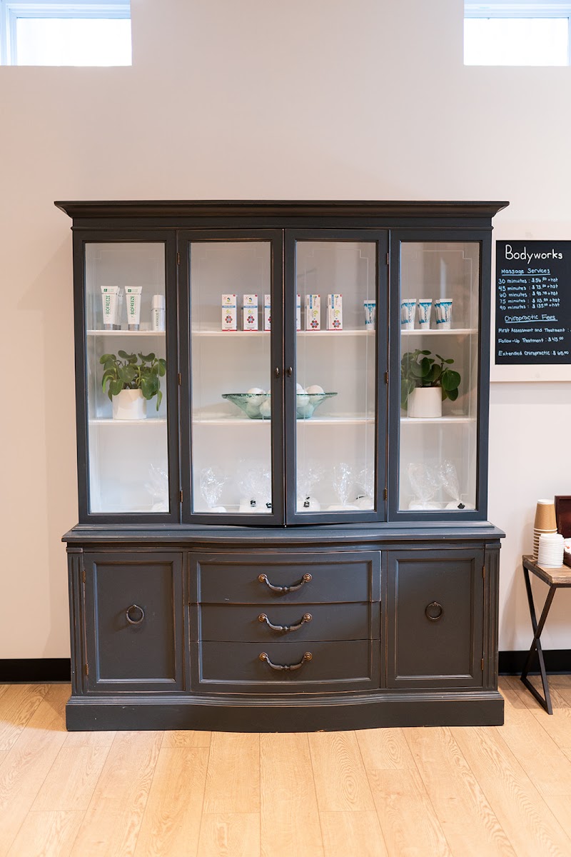 Nathan Ford, RMT Guelph - Day Spa in Guelph