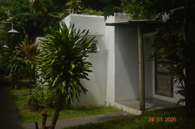 Nativ Lodge and Spa Mahebourg - Resort Spa in Mahebourg