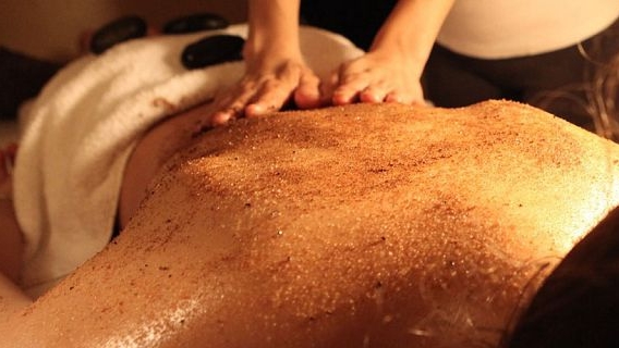 Native Palm SPA Bucharest