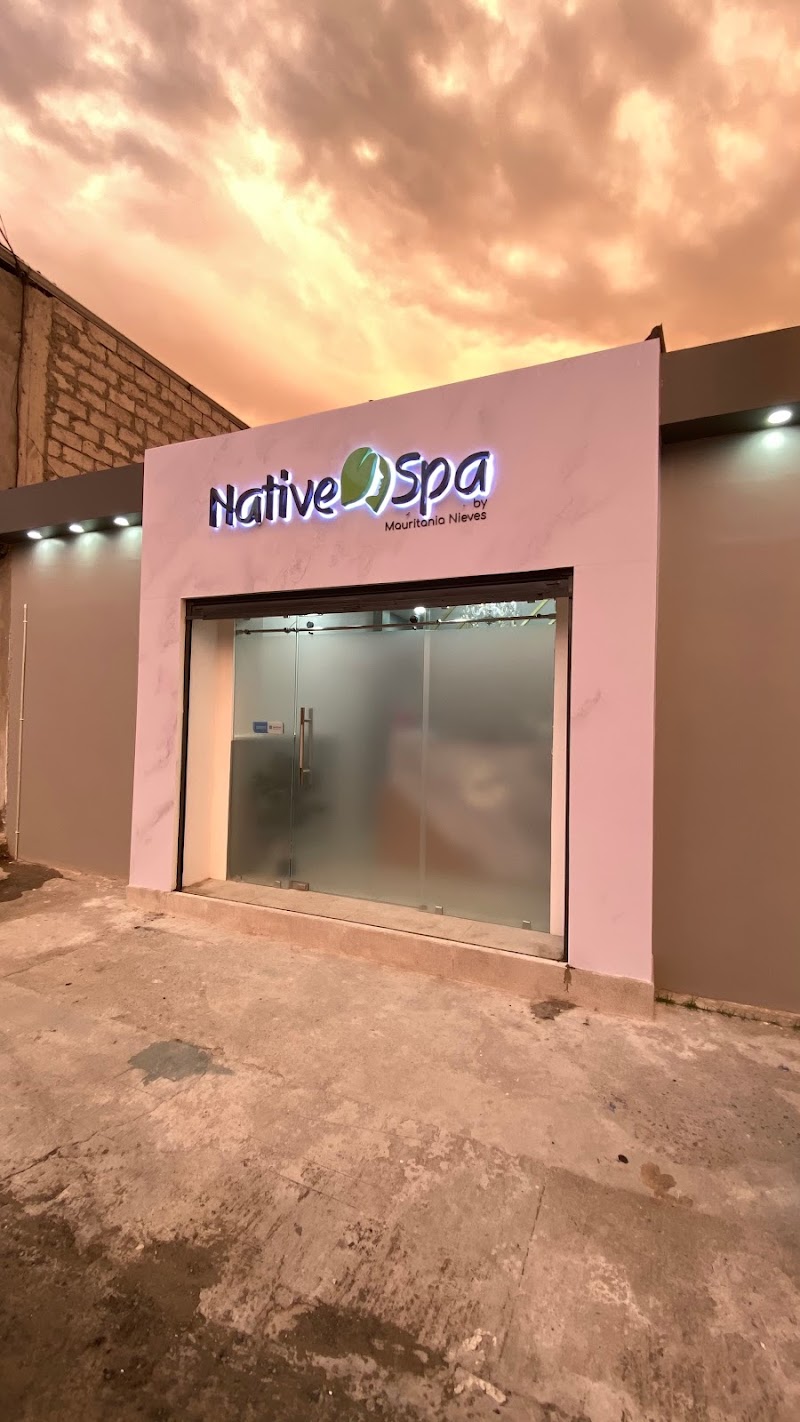 Native Spa Bahía de Caráquez