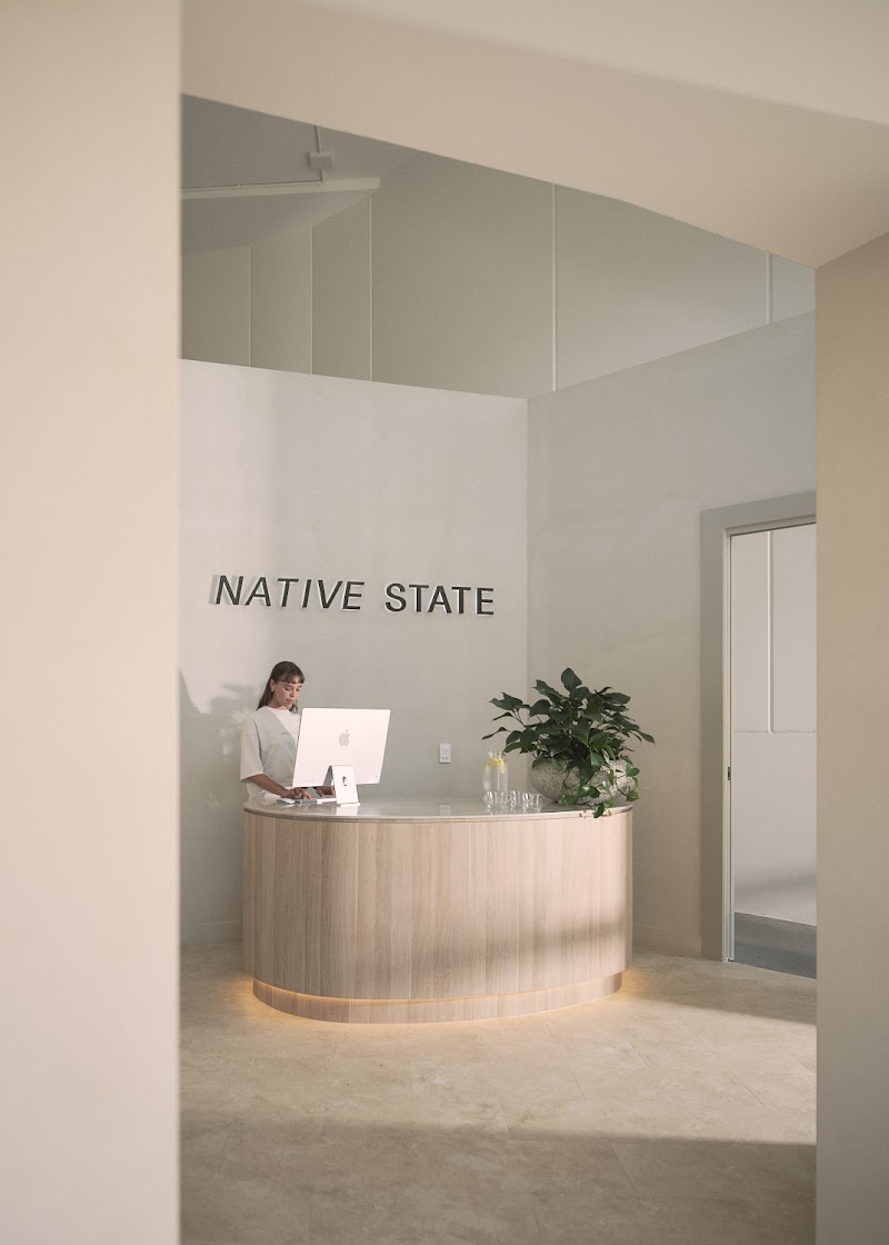 Native State Bathhouse and Studio Gym Gold Coast - Medical Spa in Gold Coast