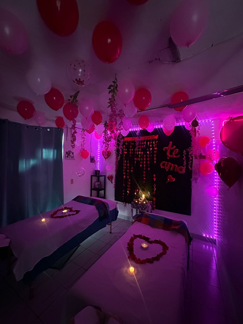 Natmassage Puerto Vallarta - Day Spa in Puerto Vallarta