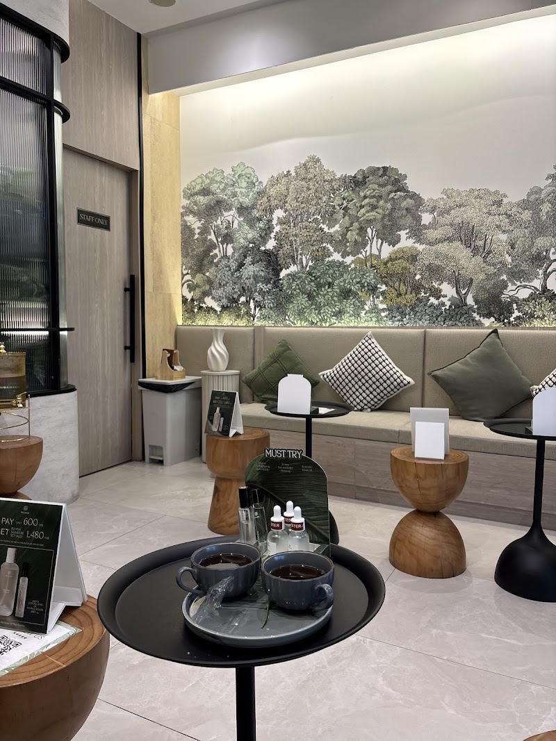 Natnat Massage for Health Sai Noi - Day Spa in Sai Noi