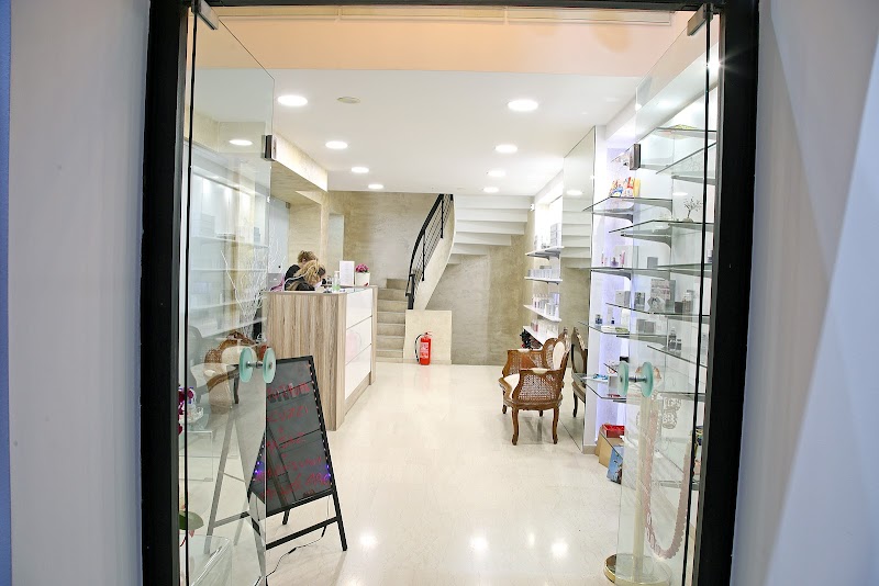 Natrice Thiseos 27a - Day Spa in Thiseos 27a