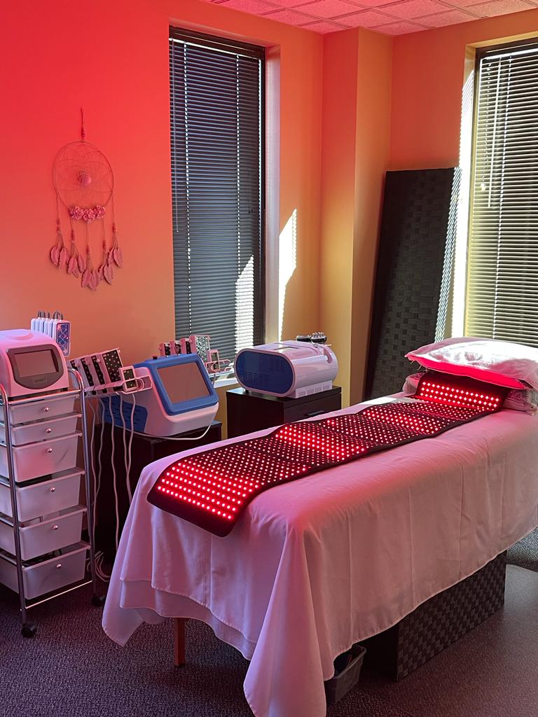 Natsuta Clinic Arlington Heights - Day Spa in Arlington Heights