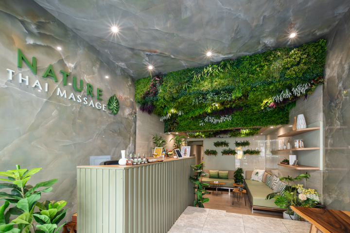 Nattakan Thai Traditional Massage Bangkok - Day Spa in Bangkok