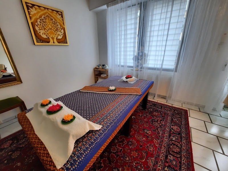 Nattha-Thaimassage Merzig - Day Spa in Merzig