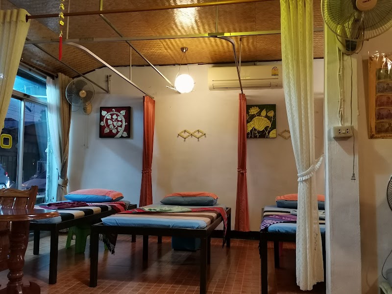 Natthakan Thai Traditional Massage Shop Phitsanulok - Day Spa in Phitsanulok