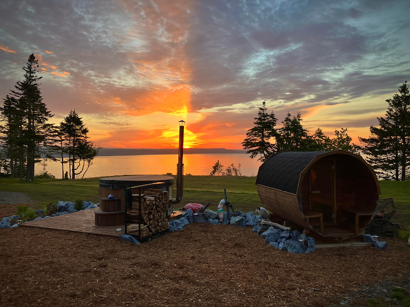 Nattuary Fundy-St Martins - Day Spa in Fundy-St Martins
