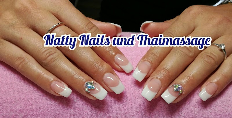 Natty Nails und Thaimassagen Bad Muskau - Day Spa in Bad Muskau