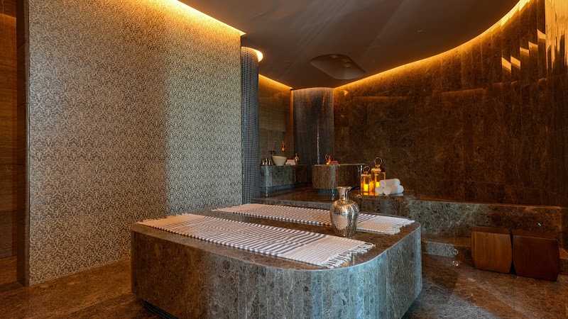 Natual Healing Holistic Wellness Spa Dubai - Wellness Retreat in Dubai