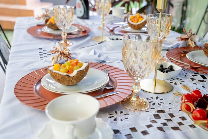 Natucenso Terapias Integrativas e SPA Itatiba - Day Spa in Itatiba