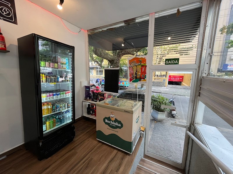 Natupoint - Espaço de Saúde & Cultura Guarujá - Wellness Retreat in Guarujá