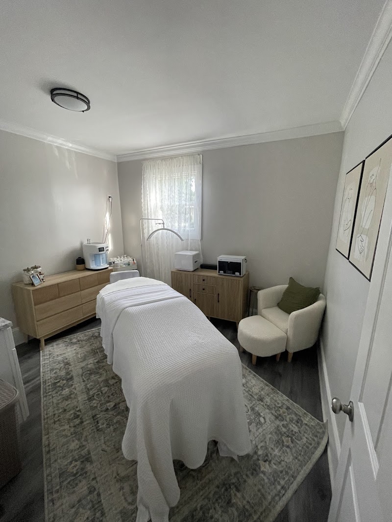 Natur Skin Charlotte - Day Spa in Charlotte