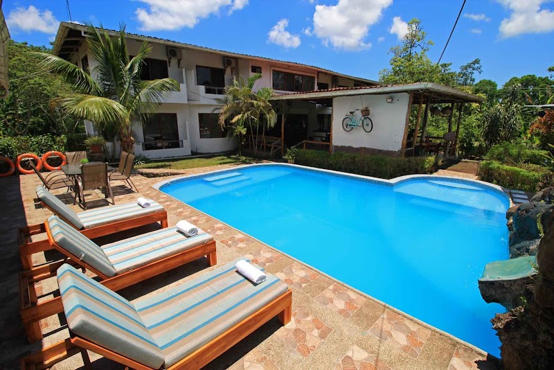Natura Gardens Galapagos Hotel - Hotel Spa in Galapagos