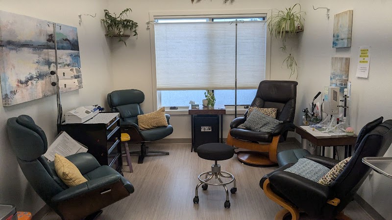 NATURA-Health & Wellness Green Bay - Wellness Retreat in Green Bay