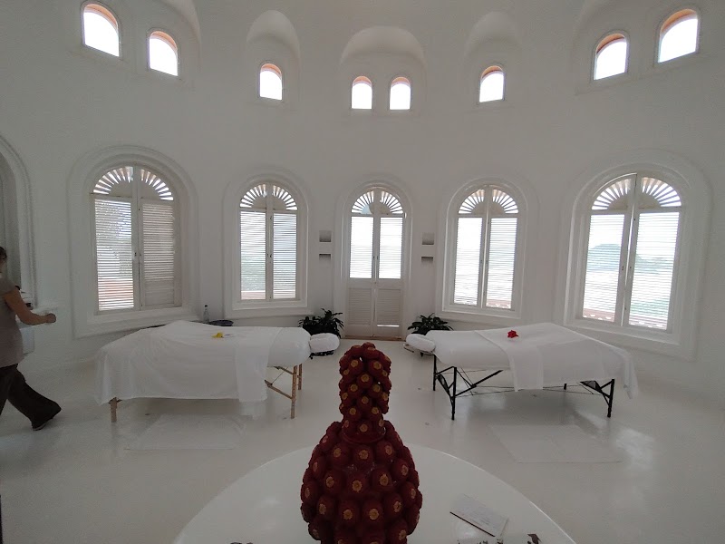 Natura Masajes Cihuatlán - Day Spa in Cihuatlán