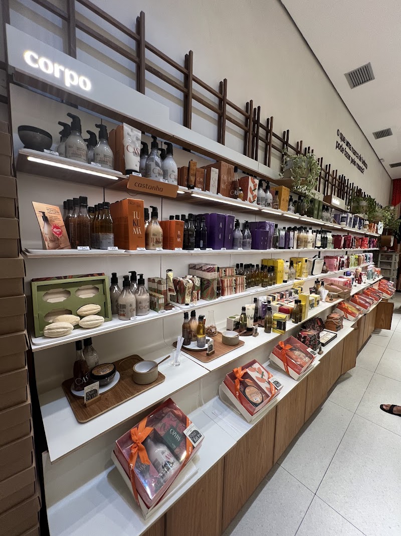 Natura Natal - Day Spa in Natal